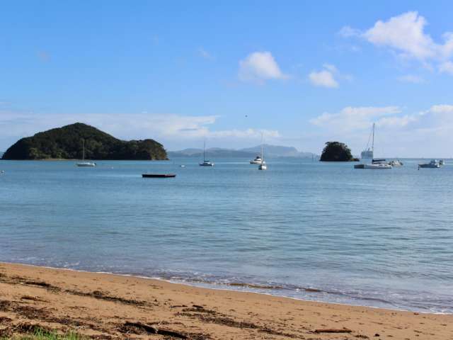 Bay of Islands