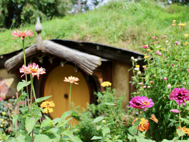 hobbiton